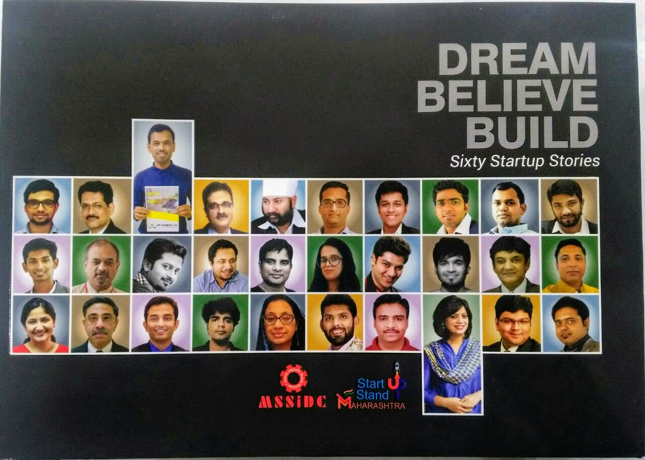 MSSIDC 60 start up stories